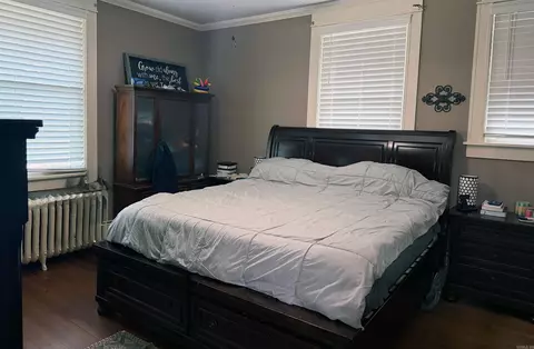 Bedroom - 813 Hamilton Ave E, Wynne, AR 72396 photo 1 of 3