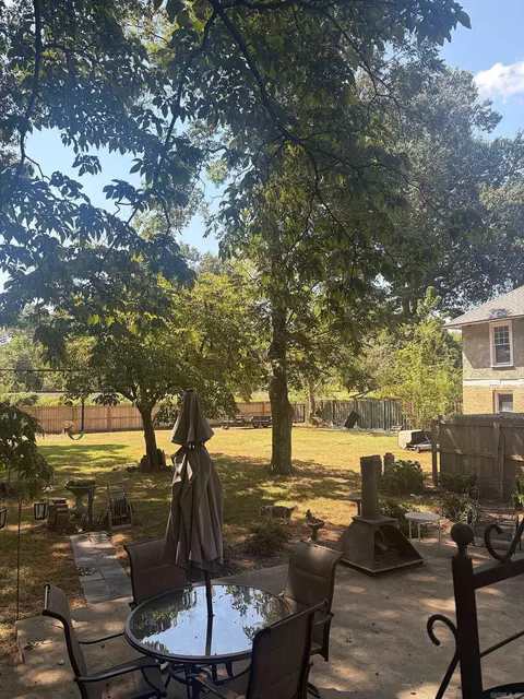 Exterior - 813 Hamilton Ave E, Wynne, AR 72396 photo 5 of 5