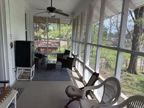 Exterior - 813 Hamilton Ave E, Wynne, AR 72396 photo 3 of 5