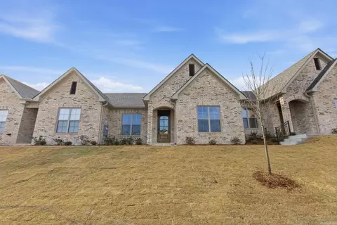 46 Driftwood Ln, Little Rock, AR 72223