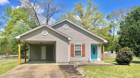 120 Brandon Ln, Searcy, AR 72143