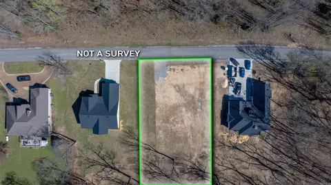 135 Leatherwood Cir, Batesville, AR 72501