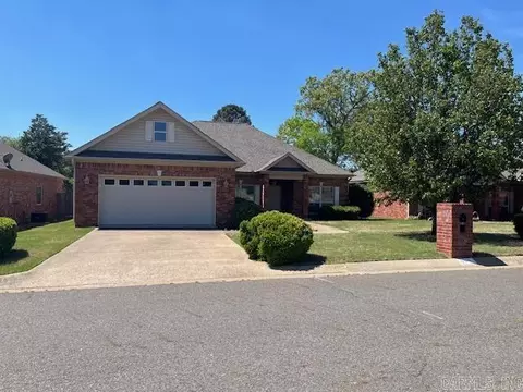 600 Willowbend Cir, Hot Springs, AR 71913