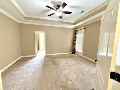 Bedroom - 922 Sinclair Ct, Searcy, AR 72143 photo 1 of 4