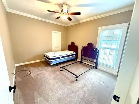 Bedroom - 922 Sinclair Ct, Searcy, AR 72143 photo 3 of 4