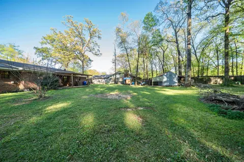 Exterior - 27 White Oak Dr, Conway, AR 72034 photo 10 of 10