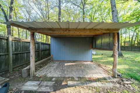 Exterior - 27 White Oak Dr, Conway, AR 72034 photo 8 of 10