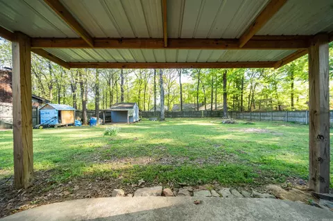 Exterior - 27 White Oak Dr, Conway, AR 72034 photo 5 of 10