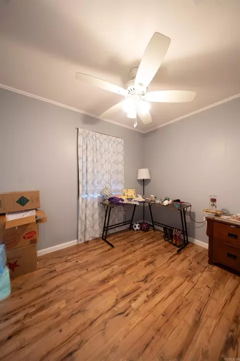Bedroom - 27 White Oak Dr, Conway, AR 72034 photo 6 of 6