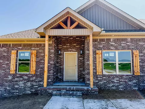 Exterior - 25 Jackson Loop, Ward, AR 72176 photo 2 of 11