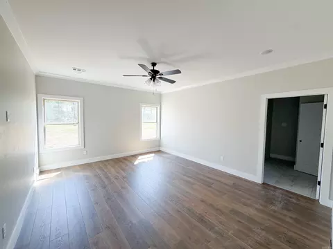 Bedroom - 25 Jackson Loop, Ward, AR 72176 photo 4 of 4