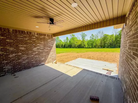 Exterior - 25 Jackson Loop, Ward, AR 72176 photo 5 of 11
