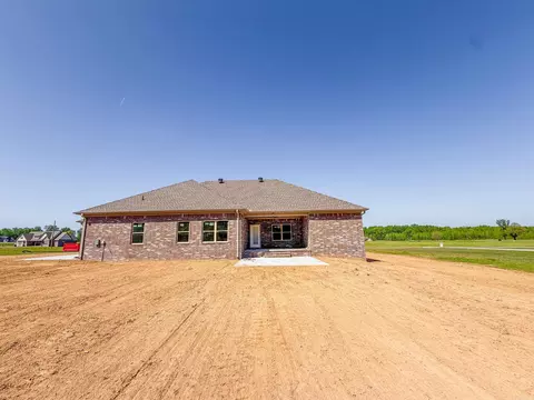 Exterior - 25 Jackson Loop, Ward, AR 72176 photo 10 of 11