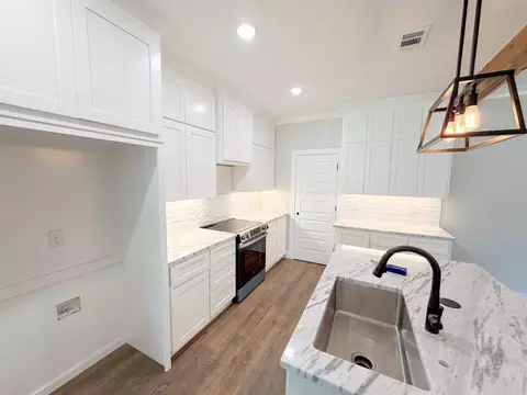 Kitchen - 25 Jackson Loop, Ward, AR 72176 photo 5 of 6