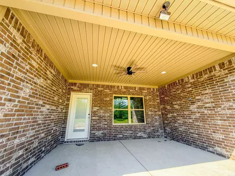 Exterior - 25 Jackson Loop, Ward, AR 72176 photo 8 of 11