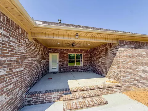 Exterior - 25 Jackson Loop, Ward, AR 72176 photo 9 of 11
