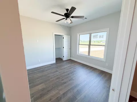 Bedroom - 25 Jackson Loop, Ward, AR 72176 photo 3 of 4