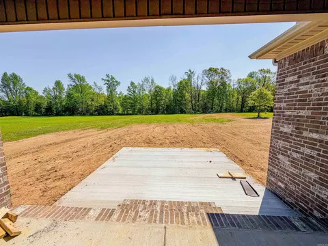 Exterior - 25 Jackson Loop, Ward, AR 72176 photo 6 of 11