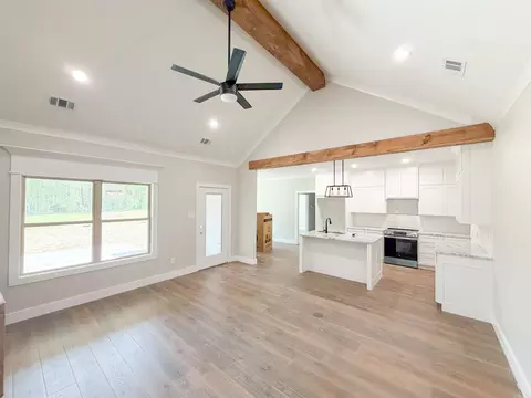 Living - 25 Jackson Loop, Ward, AR 72176 photo 2 of 4