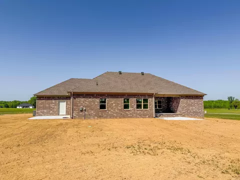 Exterior - 25 Jackson Loop, Ward, AR 72176 photo 11 of 11