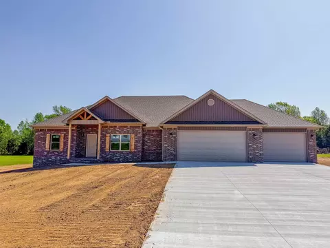 25 Jackson Loop, Ward, AR 72176