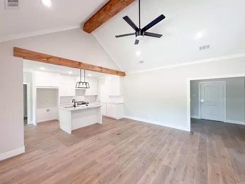 Living - 25 Jackson Loop, Ward, AR 72176 photo 1 of 4