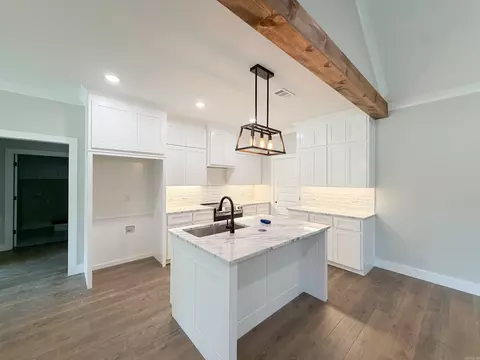 Kitchen - 25 Jackson Loop, Ward, AR 72176 photo 6 of 6