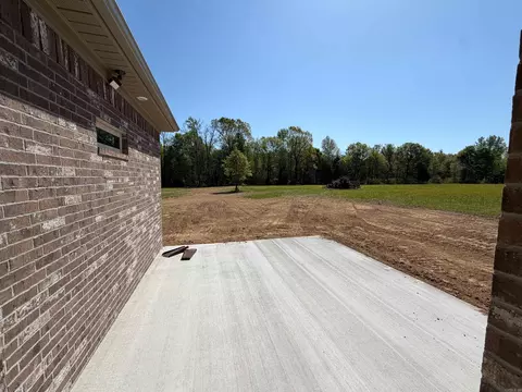 Exterior - 25 Jackson Loop, Ward, AR 72176 photo 3 of 11