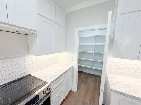 Kitchen - 25 Jackson Loop, Ward, AR 72176 photo 4 of 6