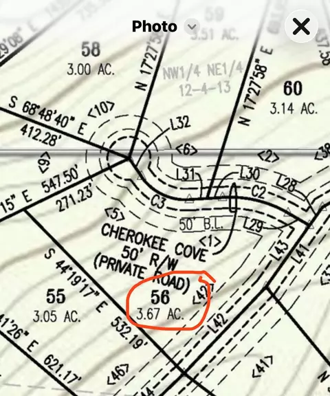 5 Cherokee Cv, Conway, AR 72023 photo 4