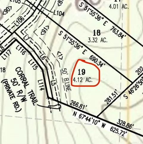 91 7 Lakes Ranch Blvd, Conway, AR 72023 photo 4