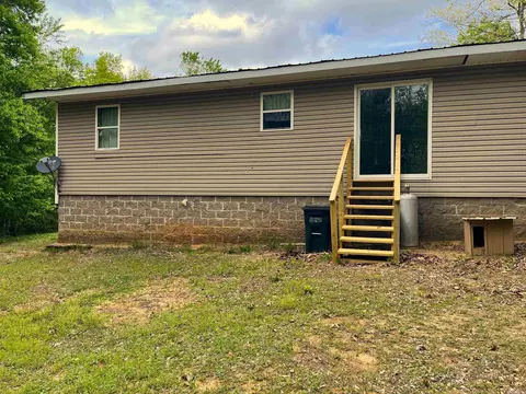 Exterior - 10 Bear Mountain Rd, Prim, AR 72130 photo 4 of 8