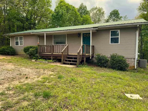 10 Bear Mountain Rd, Prim, AR 72130
