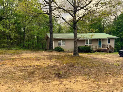 Exterior - 10 Bear Mountain Rd, Prim, AR 72130 photo 3 of 8