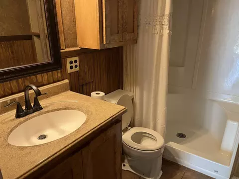 Bath - 10 Bear Mountain Rd, Prim, AR 72130 photo 3 of 3