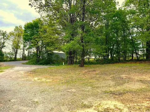 Exterior - 10 Bear Mountain Rd, Prim, AR 72130 photo 7 of 8