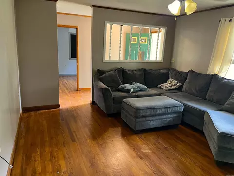 Living - 10 Bear Mountain Rd, Prim, AR 72130 photo 2 of 2