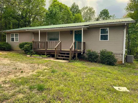 Exterior - 10 Bear Mountain Rd, Prim, AR 72130 photo 2 of 8