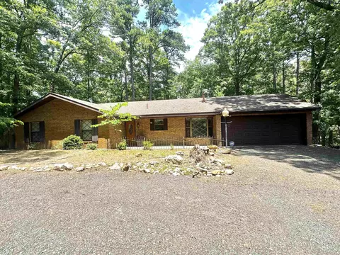 4936 Highway 375 W, Mena, AR 71953