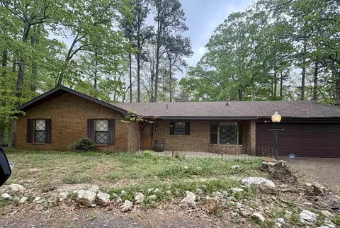 4936 Highway 375 W, Mena, AR 71953