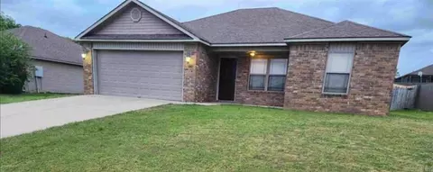 3610 Breezy Cv, Conway, AR 72032