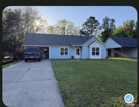 29 Brierwood Cir, Conway, AR 72034