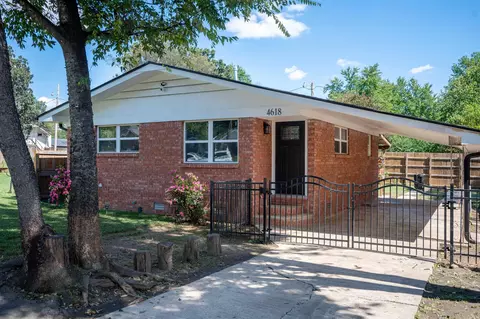 4618 Pike Ave, North Little Rock, AR 72118