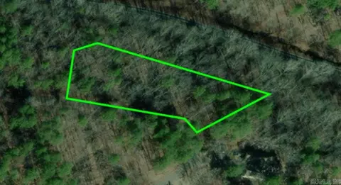 30 Badajoz Way, Hot Springs Village, AR 71909