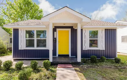 524 W Cross St, Benton, AR 72015