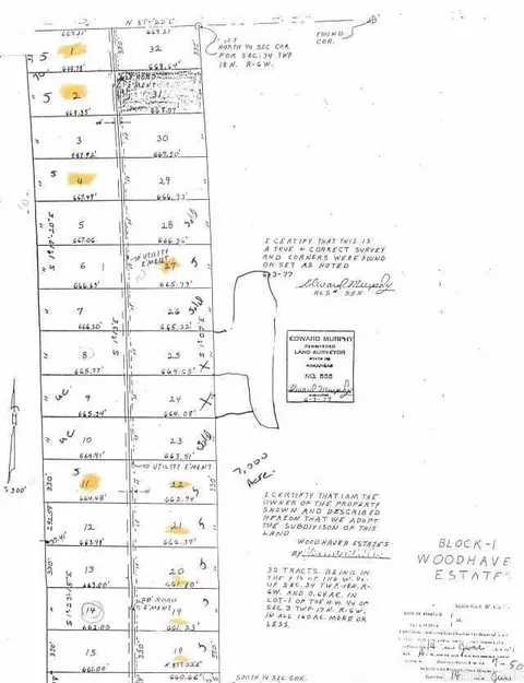 lot11 Claxton Rd, Ash Flat, AR 72513