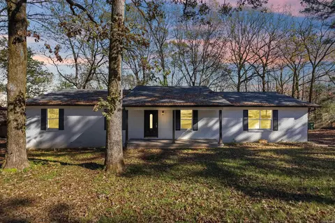 312 Eubanks Rd, Jacksonville, AR 72076
