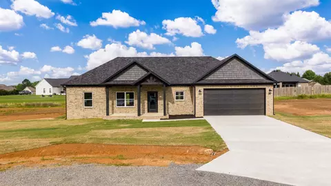 14 Odessa Davis Dr, Greenbrier, AR 72058
