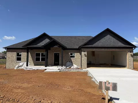 14 Odessa Davis Dr, Greenbrier, AR 72058