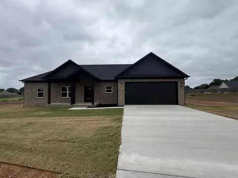14 Odessa Davis Dr, Greenbrier, AR 72058